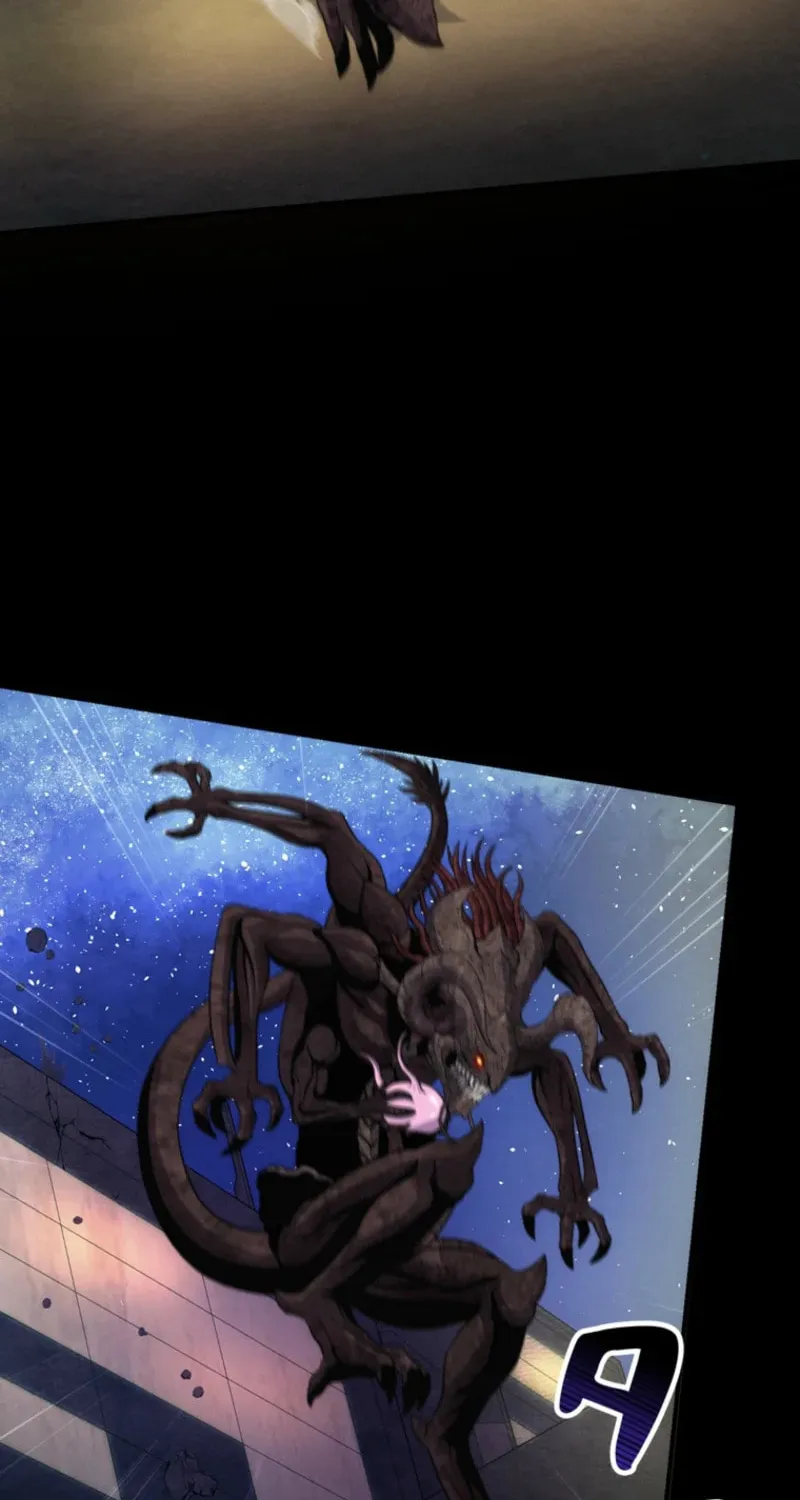 Read Evolution: Road to Space Monster chapter 67 image 7 on Lezhin