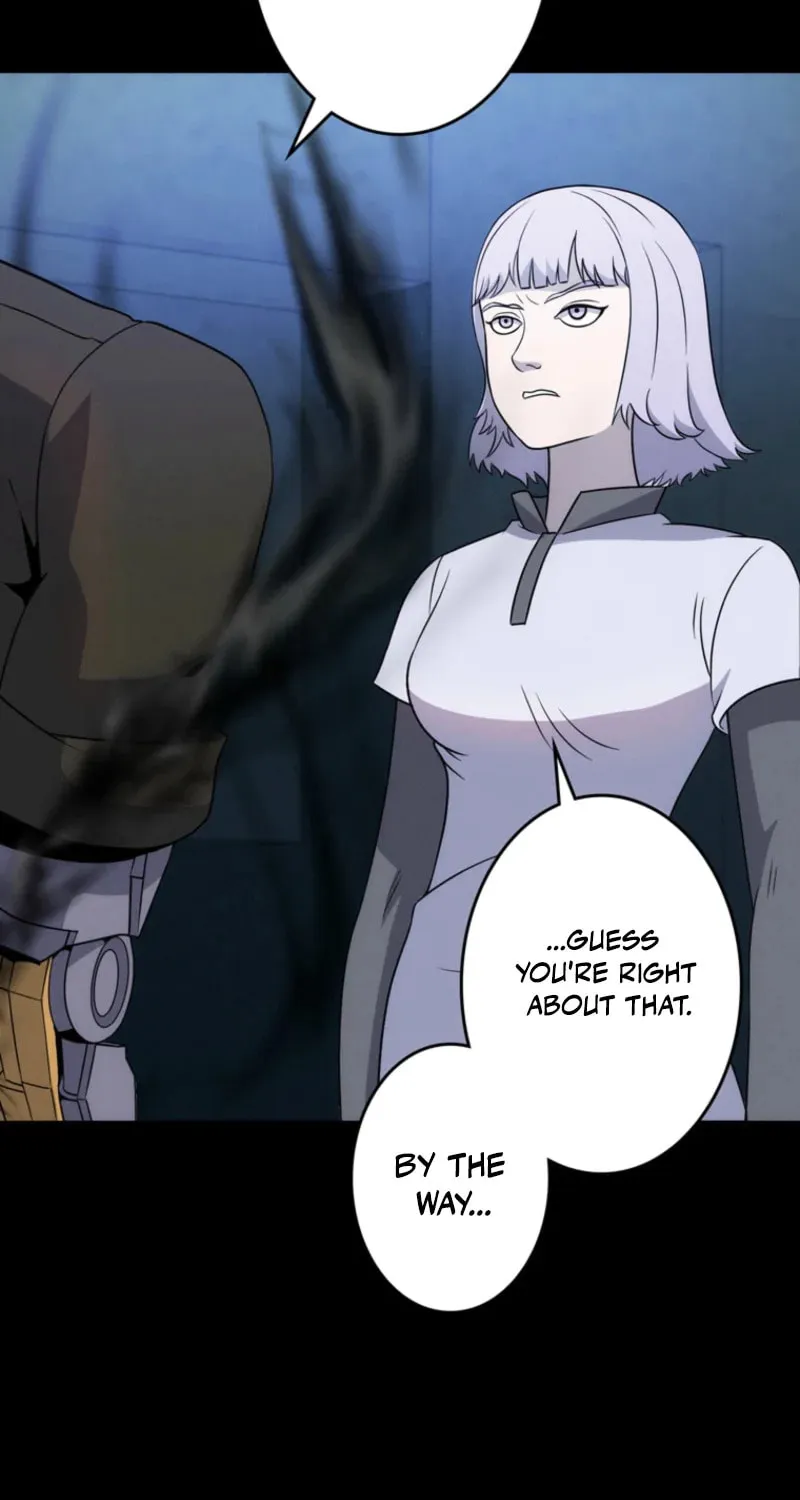 Read Evolution: Road to Space Monster chapter 67 image 73 on Lezhin