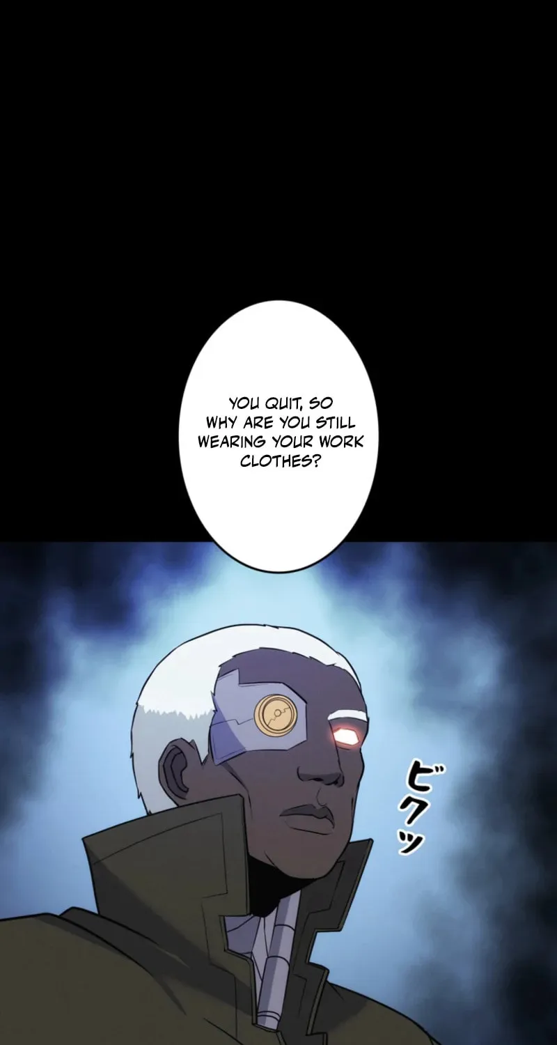 Read Evolution: Road to Space Monster chapter 67 image 74 on Lezhin