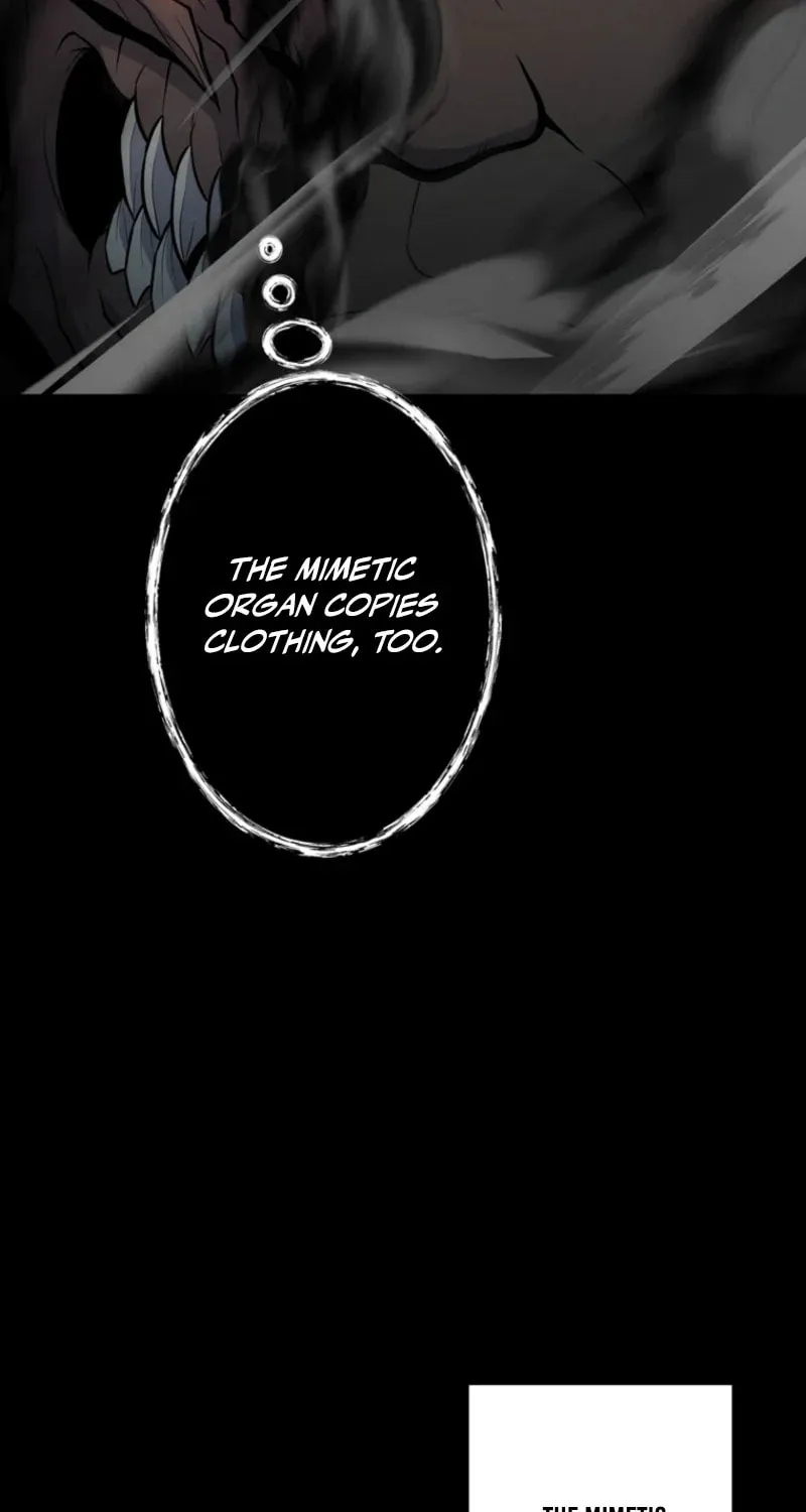 Read Evolution: Road to Space Monster chapter 67 image 77 on Lezhin