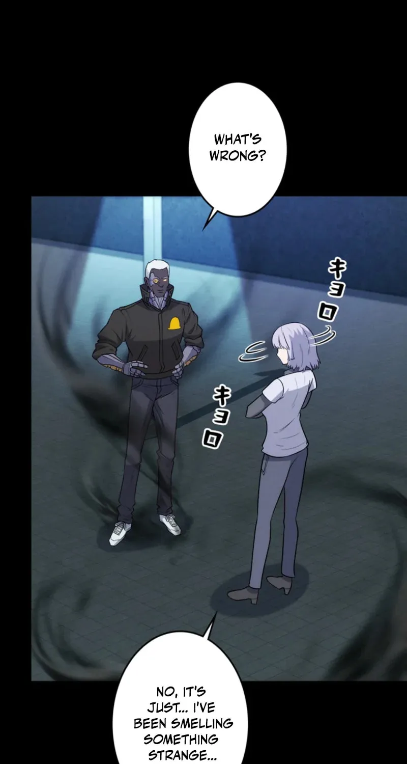 Read Evolution: Road to Space Monster chapter 67 image 84 on Lezhin