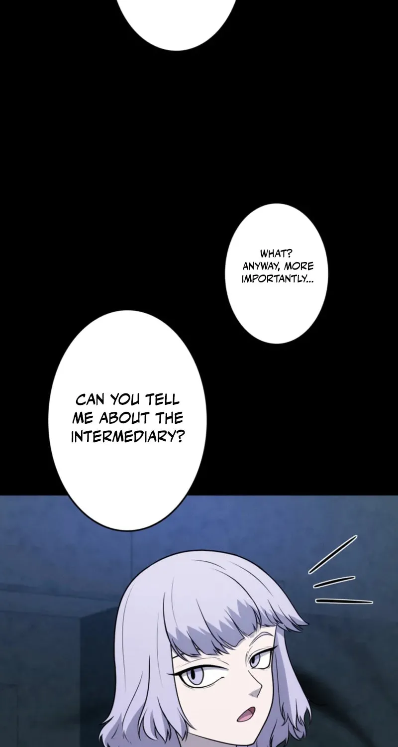 Read Evolution: Road to Space Monster chapter 67 image 85 on Lezhin