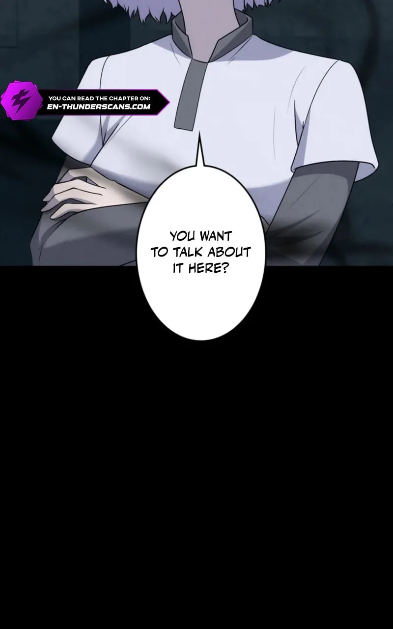 Read Evolution: Road to Space Monster chapter 67 image 86 on Lezhin