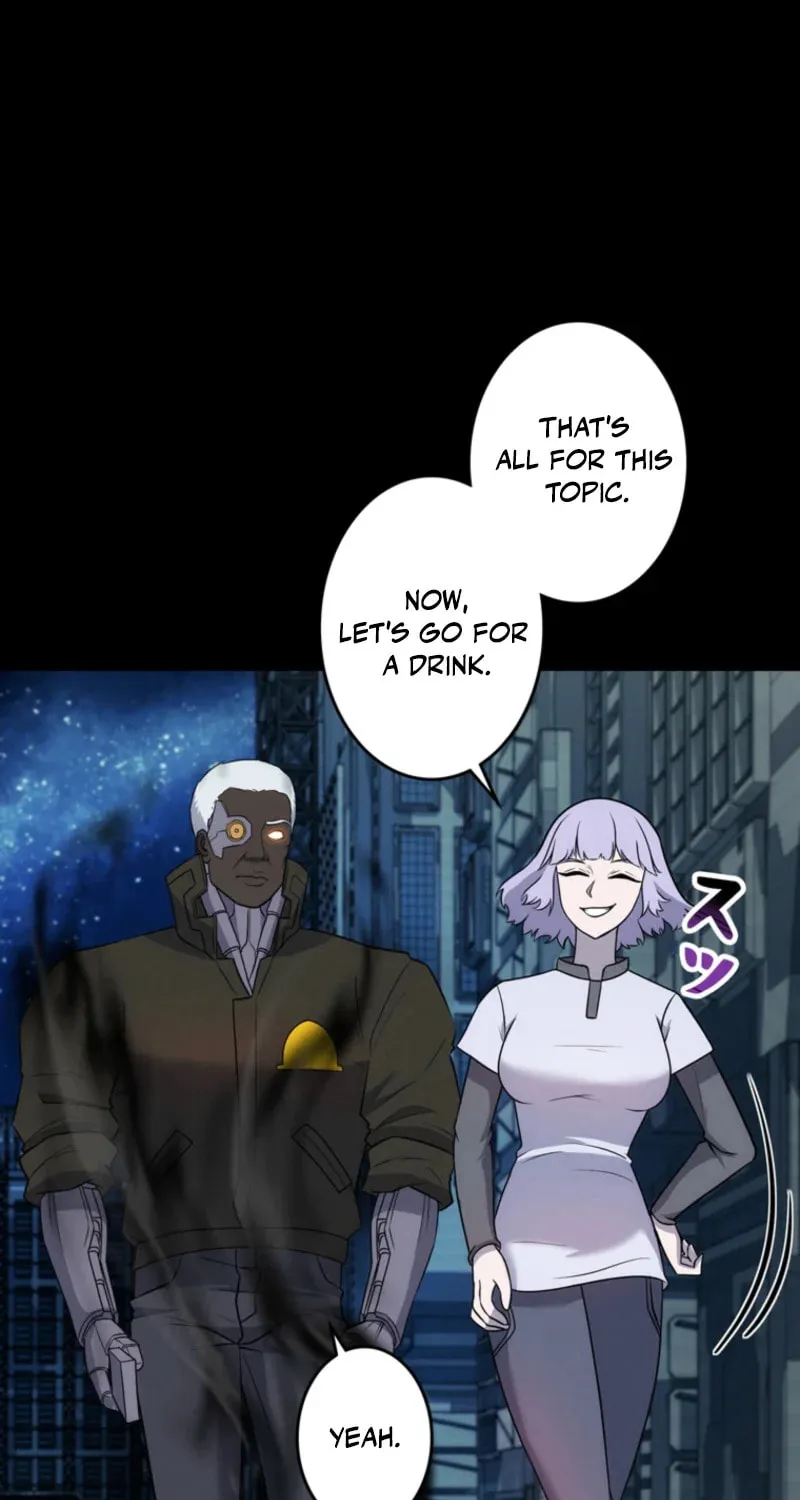 Read Evolution: Road to Space Monster chapter 67 image 93 on Lezhin