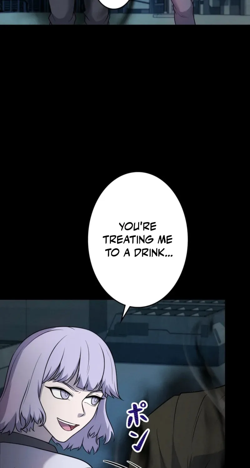 Read Evolution: Road to Space Monster chapter 67 image 94 on Lezhin