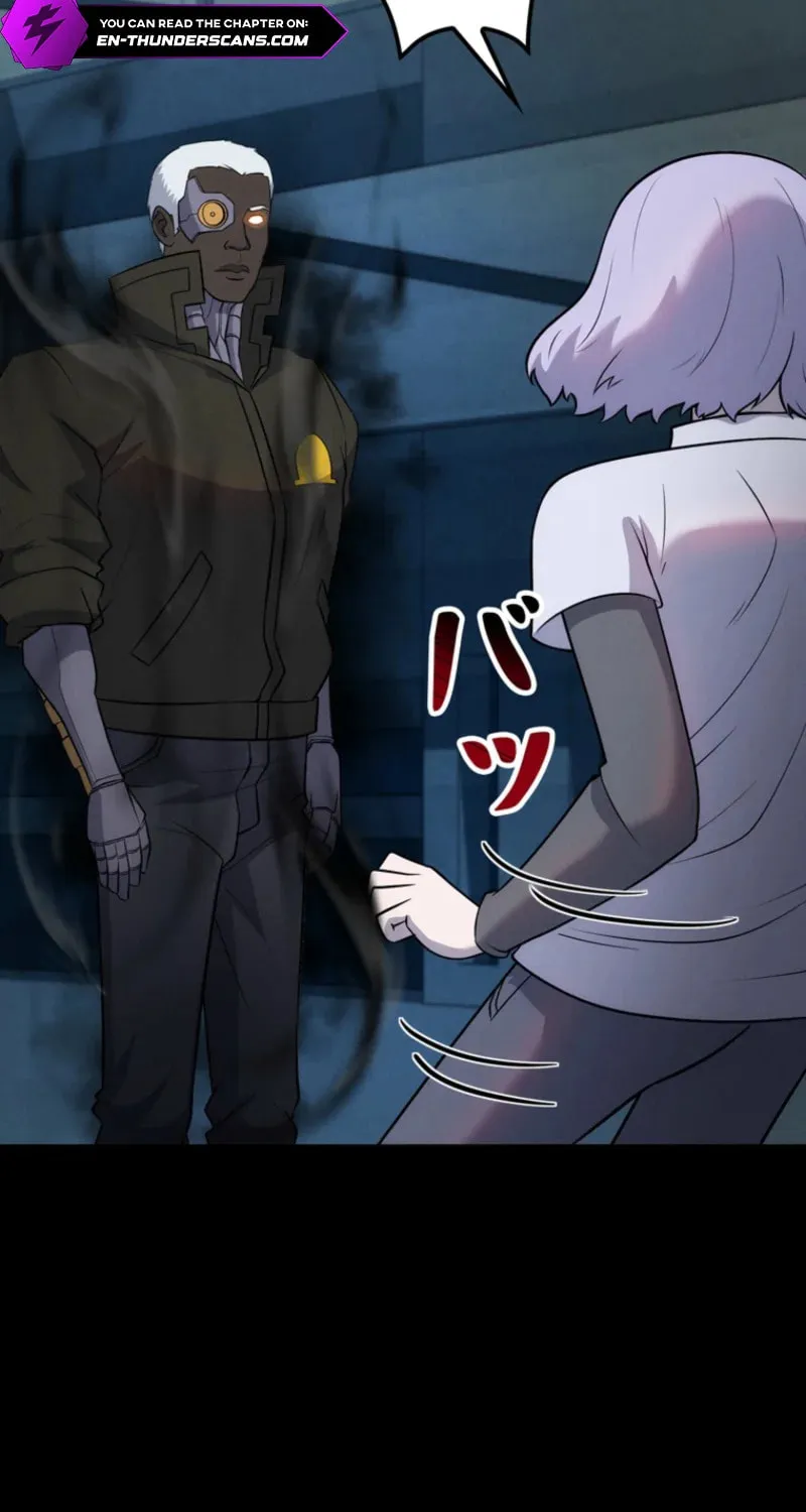 Read Evolution: Road to Space Monster chapter 67 image 97 on Lezhin