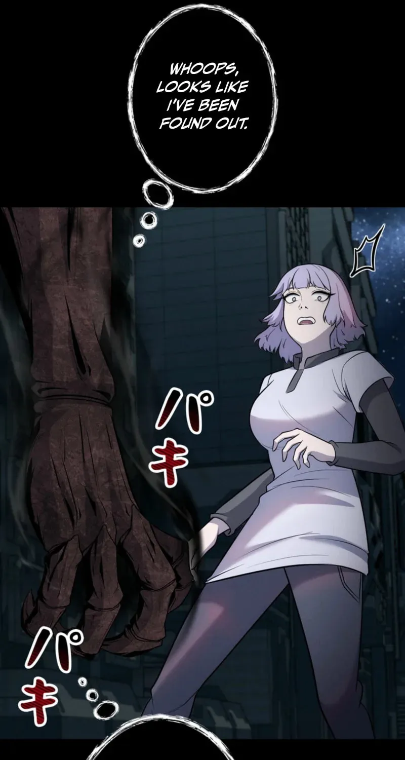 Read Evolution: Road to Space Monster chapter 67 image 99 on Lezhin