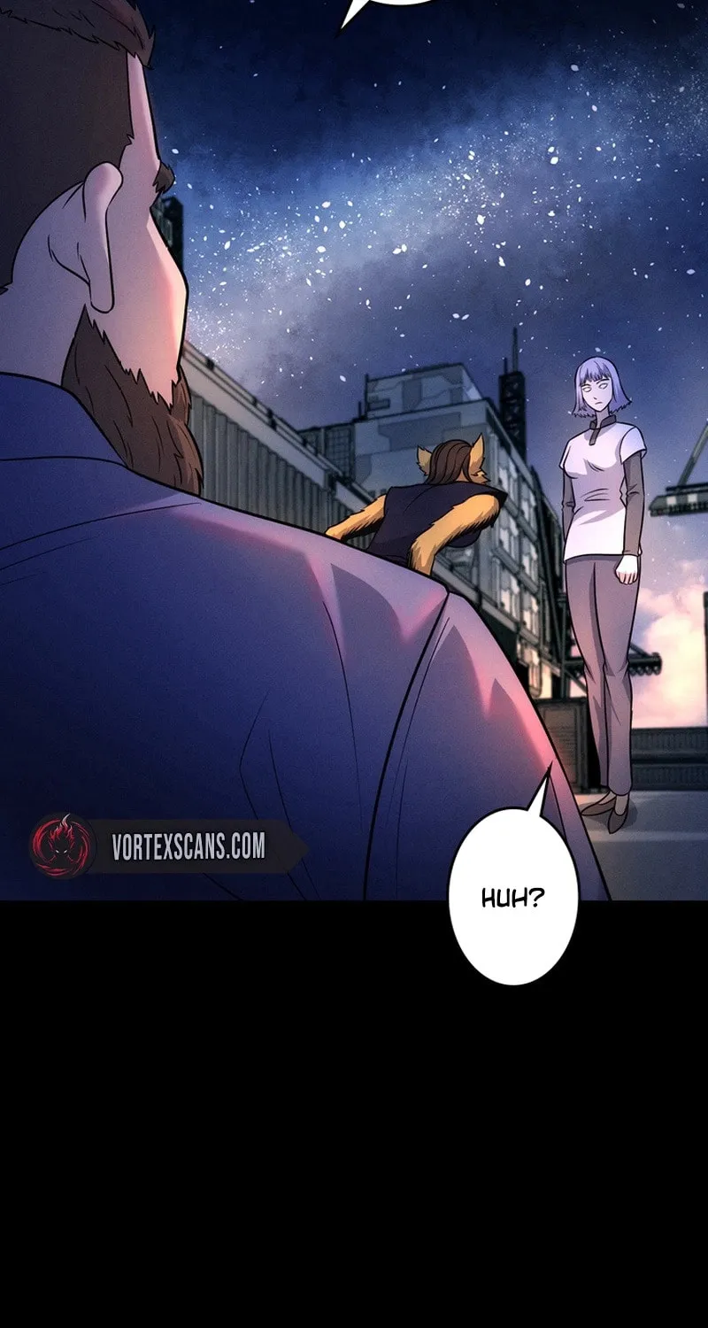 Read Evolution: Road to Space Monster chapter 68 image 10 on Lezhin