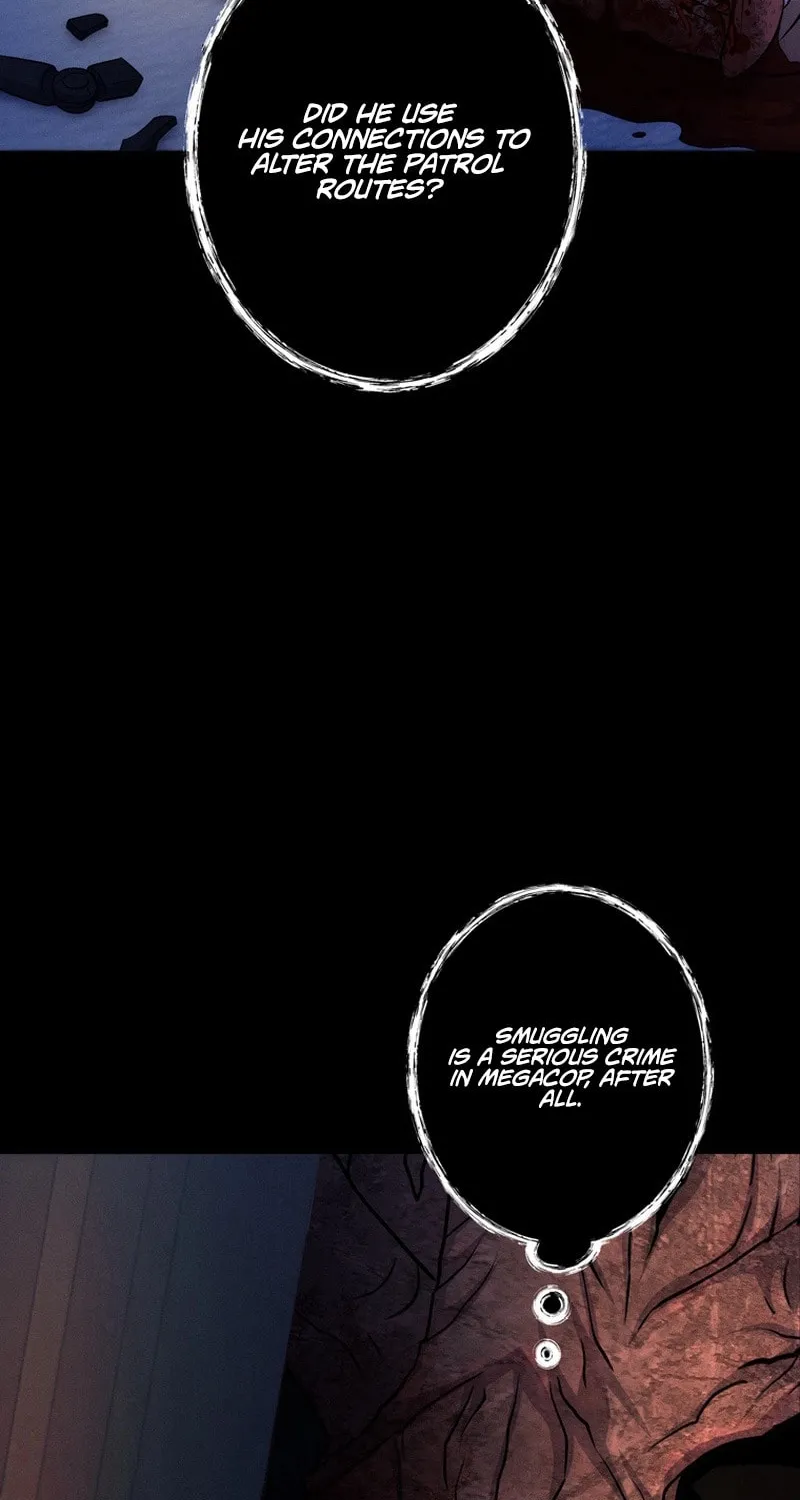 Read Evolution: Road to Space Monster chapter 68 image 103 on Lezhin