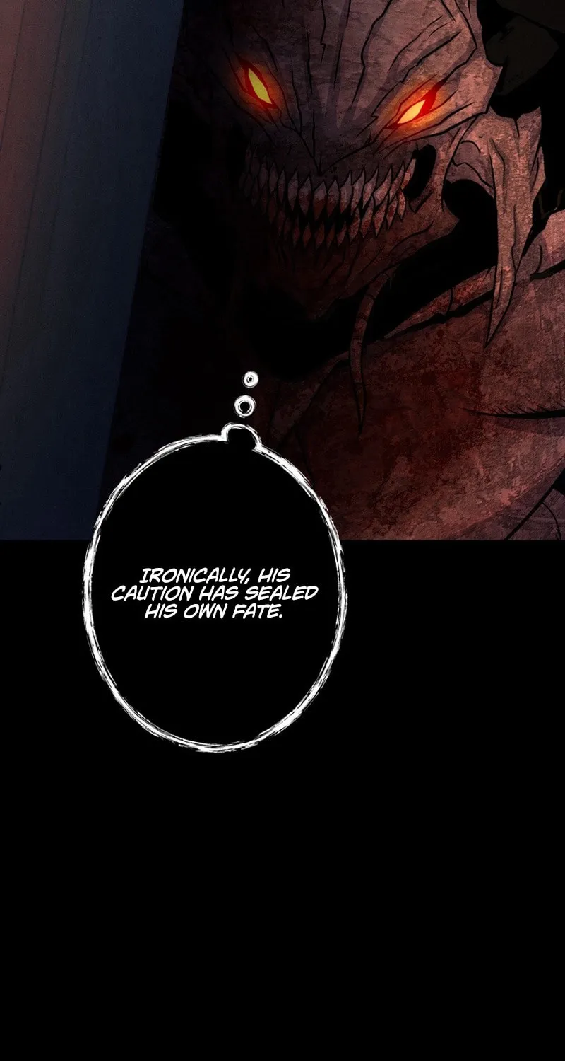 Read Evolution: Road to Space Monster chapter 68 image 104 on Lezhin