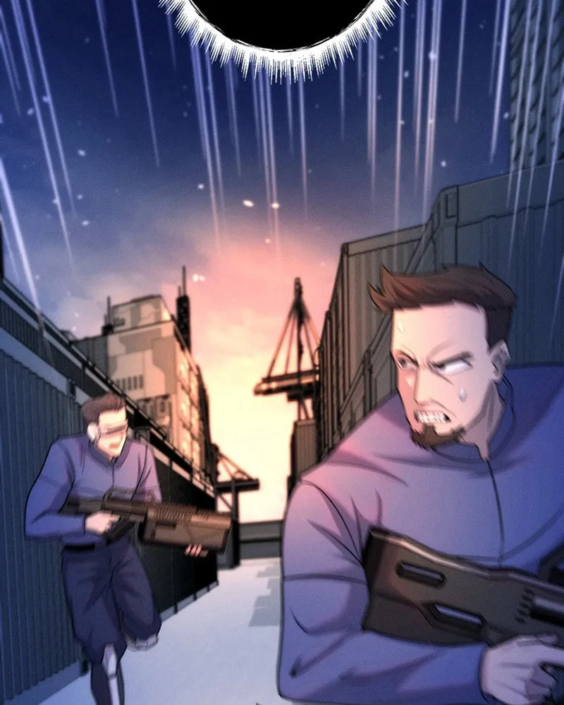 Read Evolution: Road to Space Monster chapter 68 image 107 on Lezhin