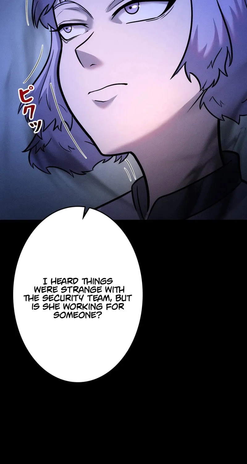 Read Evolution: Road to Space Monster chapter 68 image 12 on Lezhin