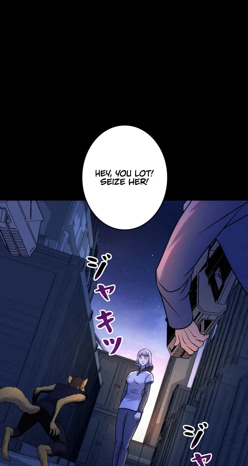Read Evolution: Road to Space Monster chapter 68 image 13 on Lezhin
