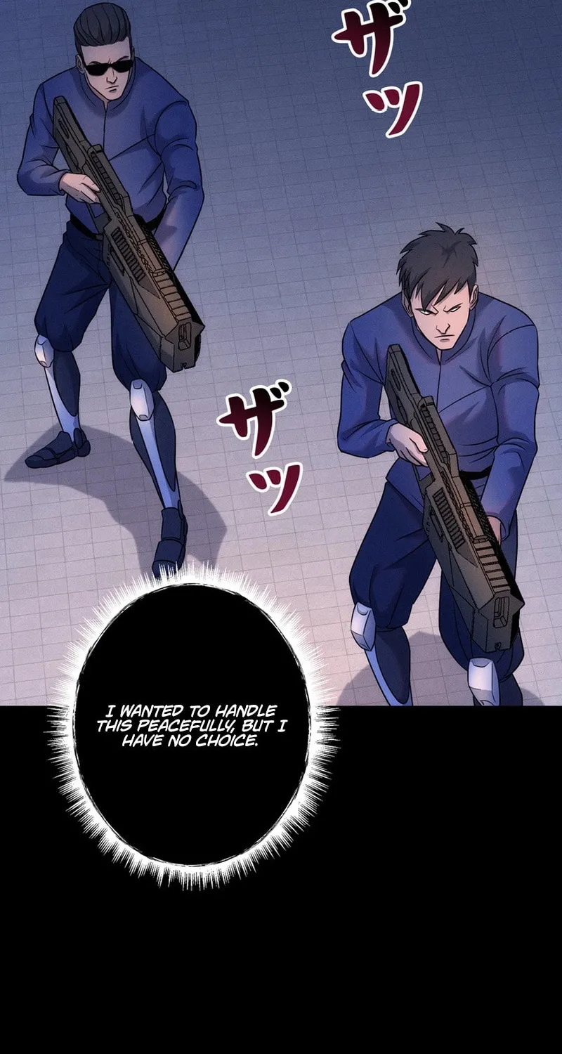 Read Evolution: Road to Space Monster chapter 68 image 15 on Lezhin