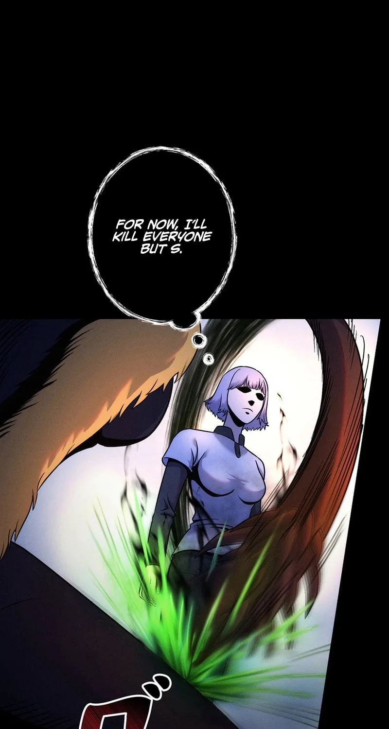 Read Evolution: Road to Space Monster chapter 68 image 16 on Lezhin