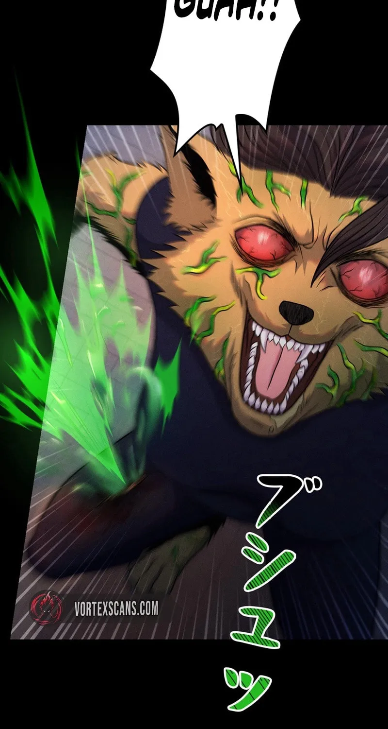 Read Evolution: Road to Space Monster chapter 68 image 18 on Lezhin