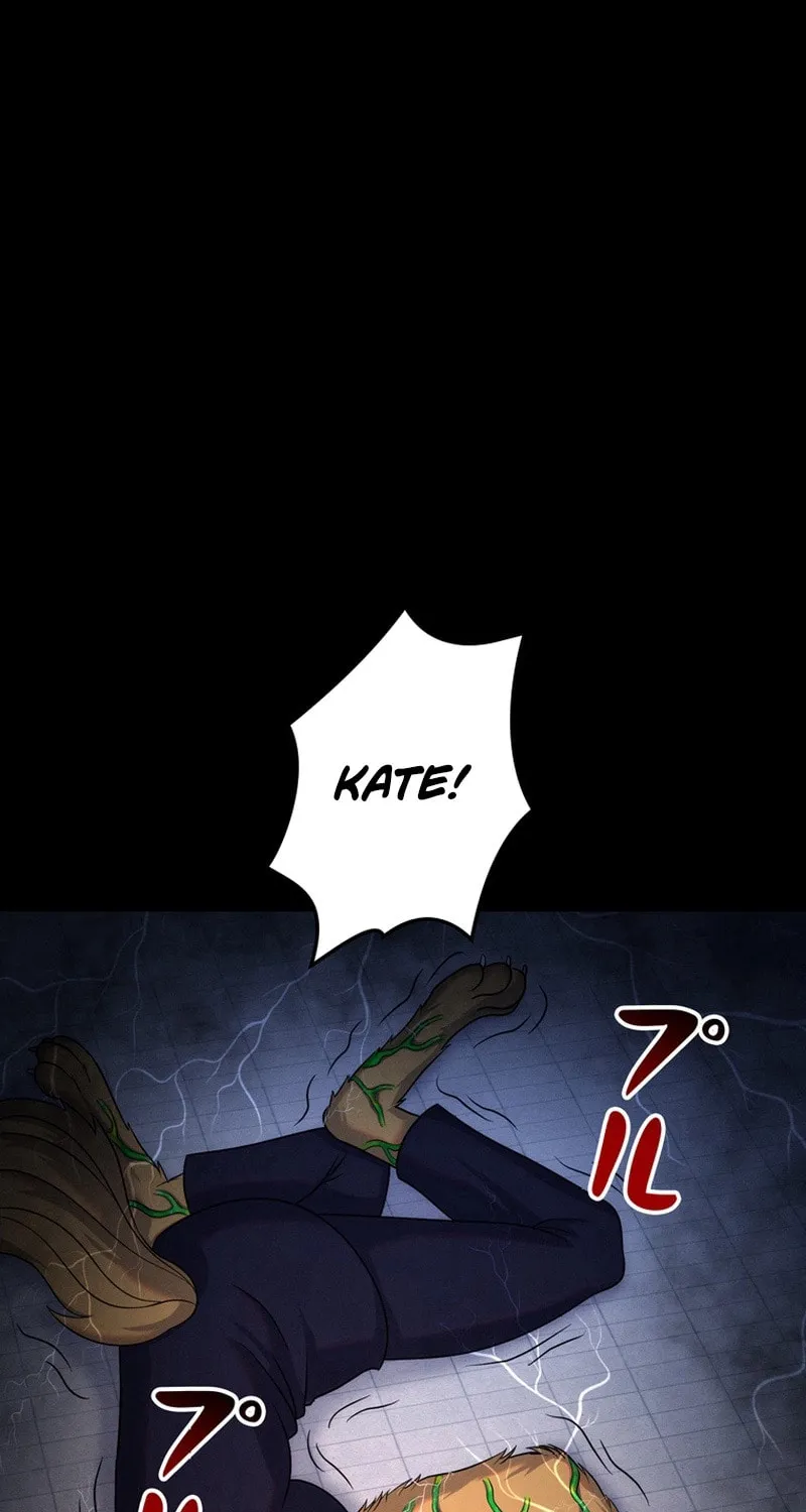 Read Evolution: Road to Space Monster chapter 68 image 19 on Lezhin