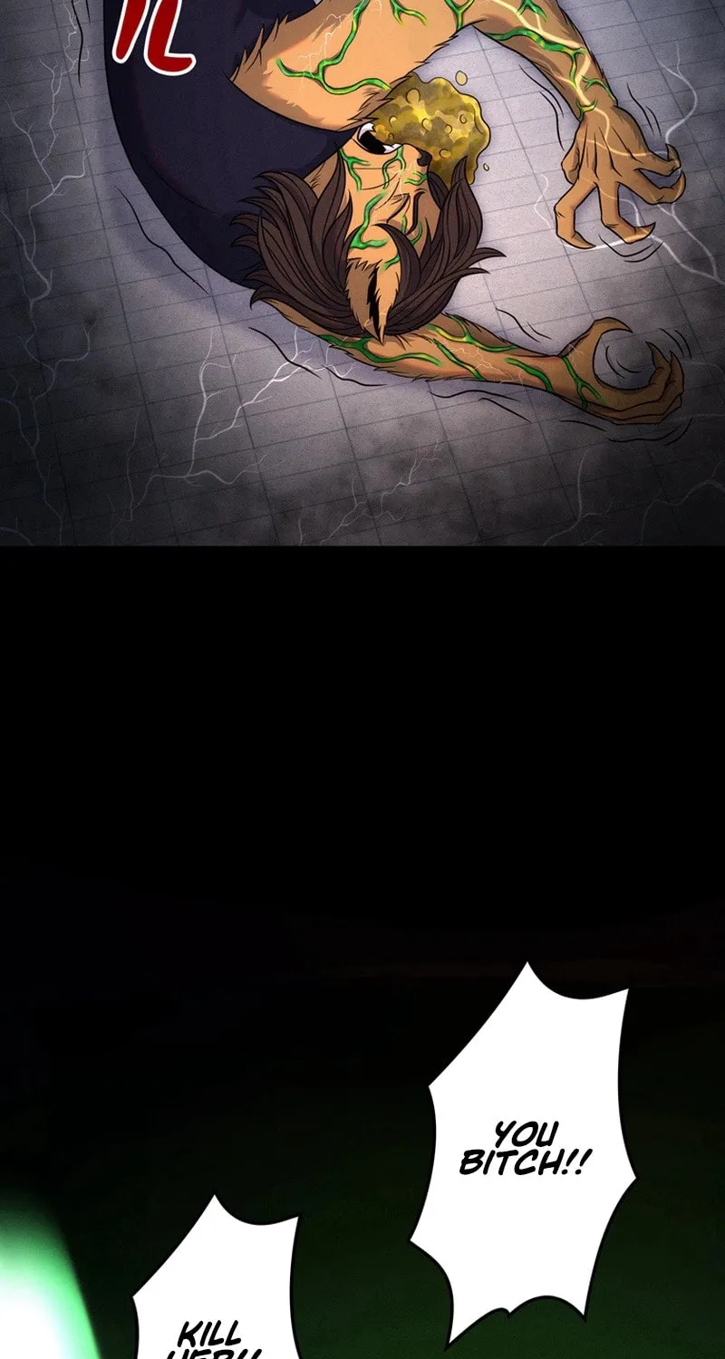 Read Evolution: Road to Space Monster chapter 68 image 20 on Lezhin