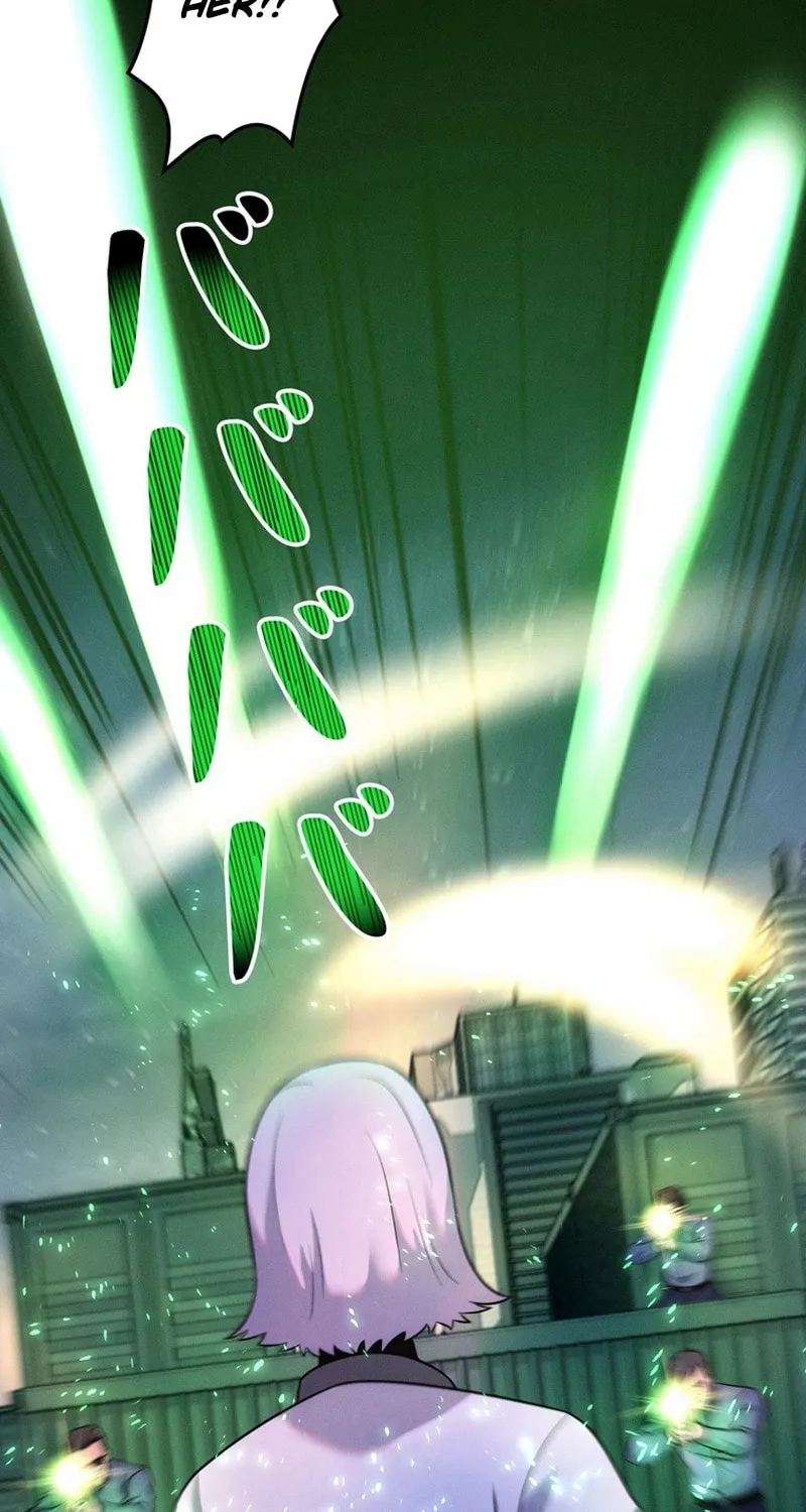Read Evolution: Road to Space Monster chapter 68 image 21 on Lezhin