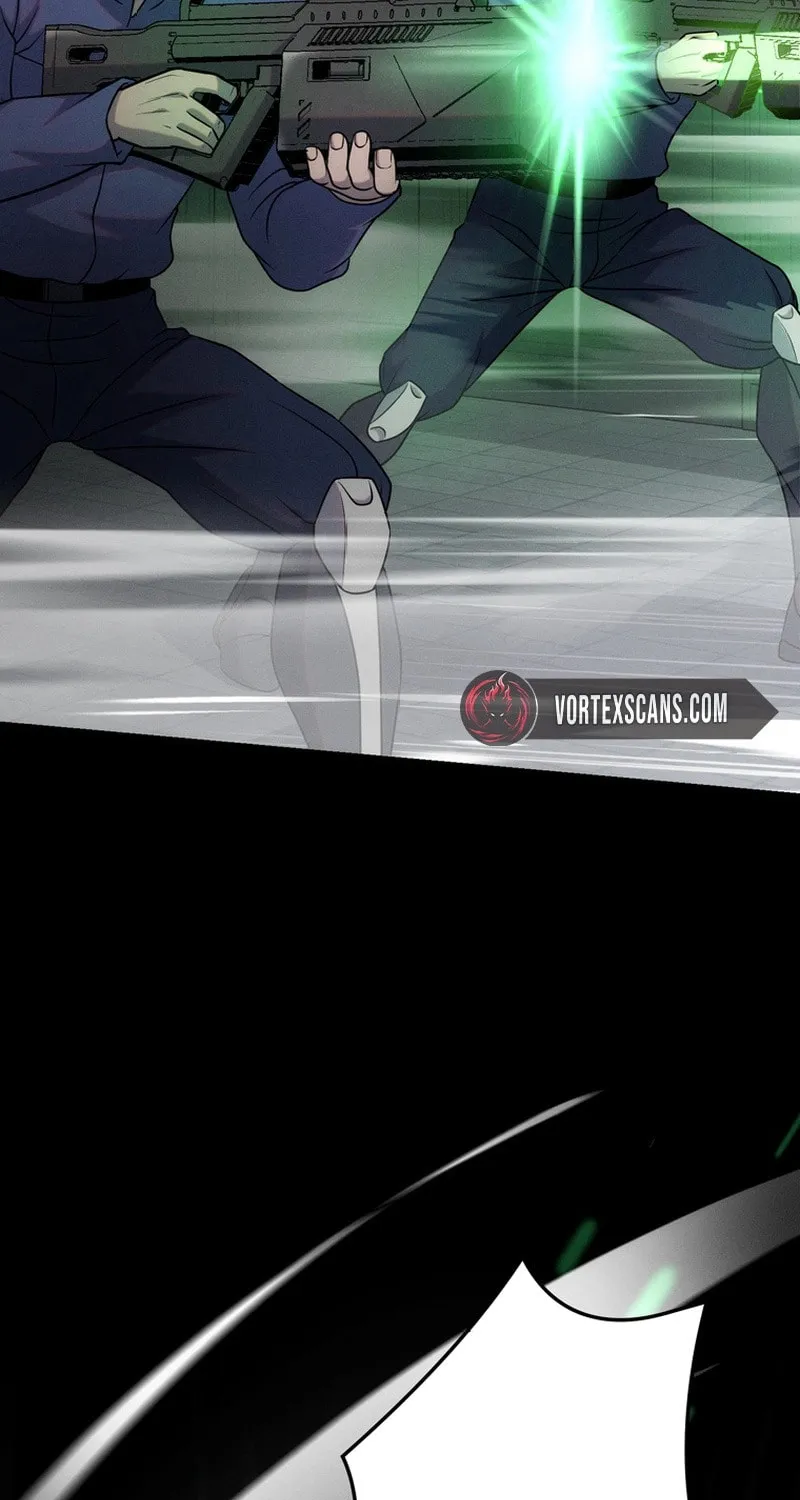 Read Evolution: Road to Space Monster chapter 68 image 26 on Lezhin