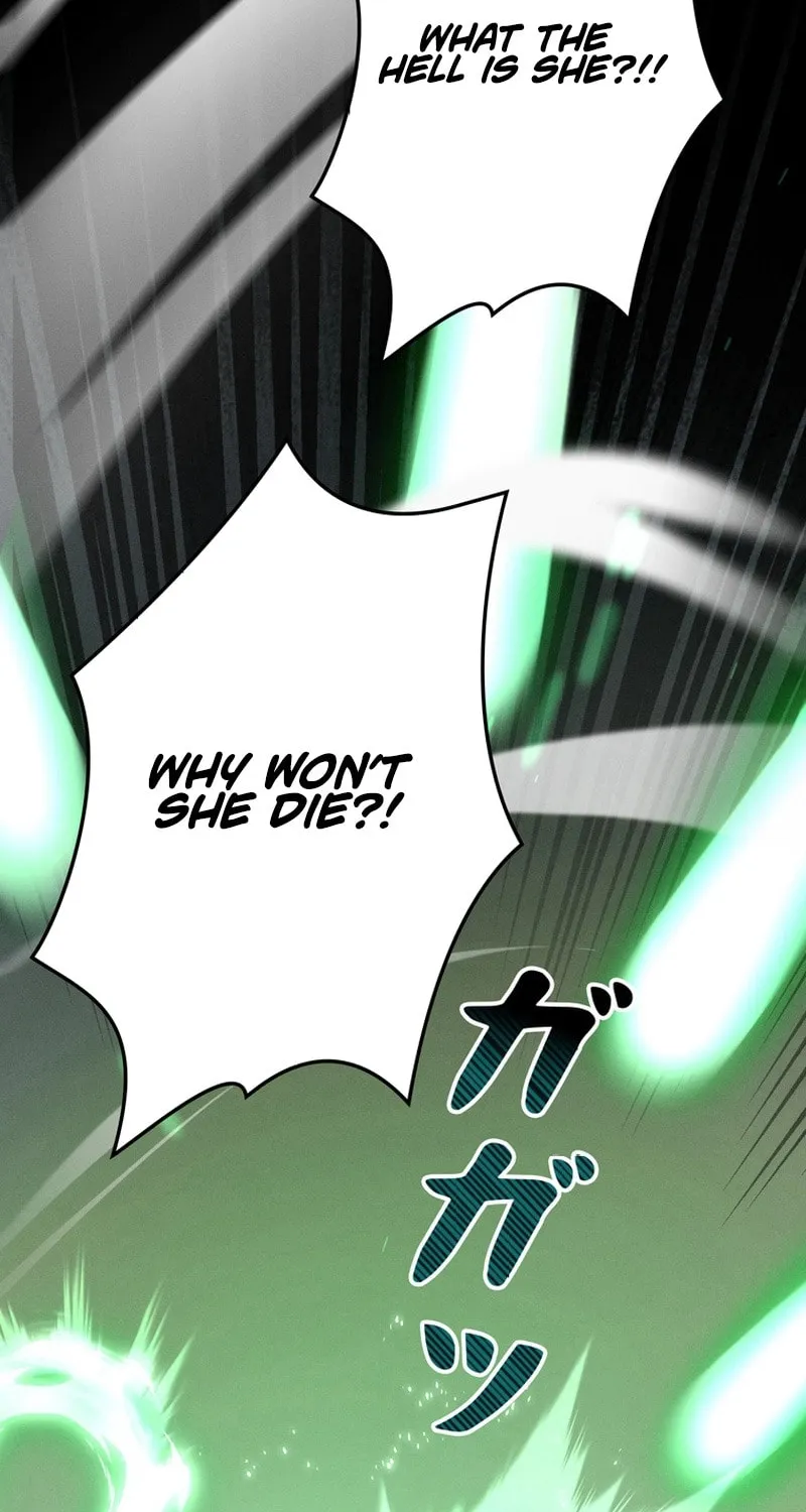 Read Evolution: Road to Space Monster chapter 68 image 27 on Lezhin