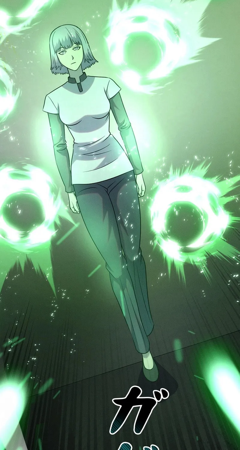 Read Evolution: Road to Space Monster chapter 68 image 28 on Lezhin