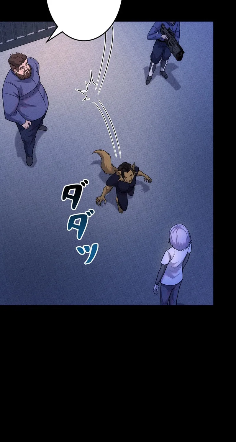Read Evolution: Road to Space Monster chapter 68 image 3 on Lezhin