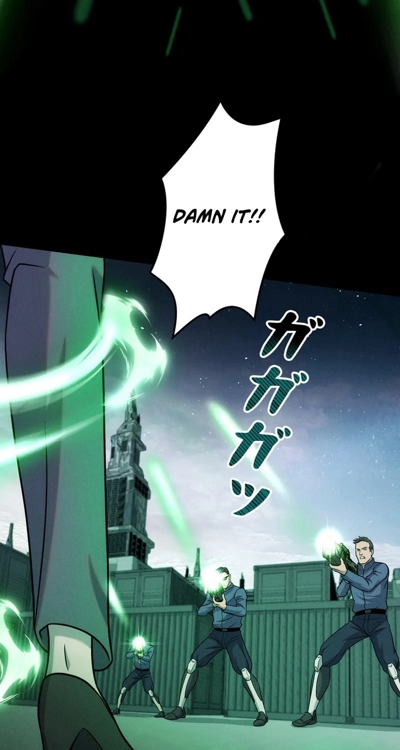 Read Evolution: Road to Space Monster chapter 68 image 30 on Lezhin