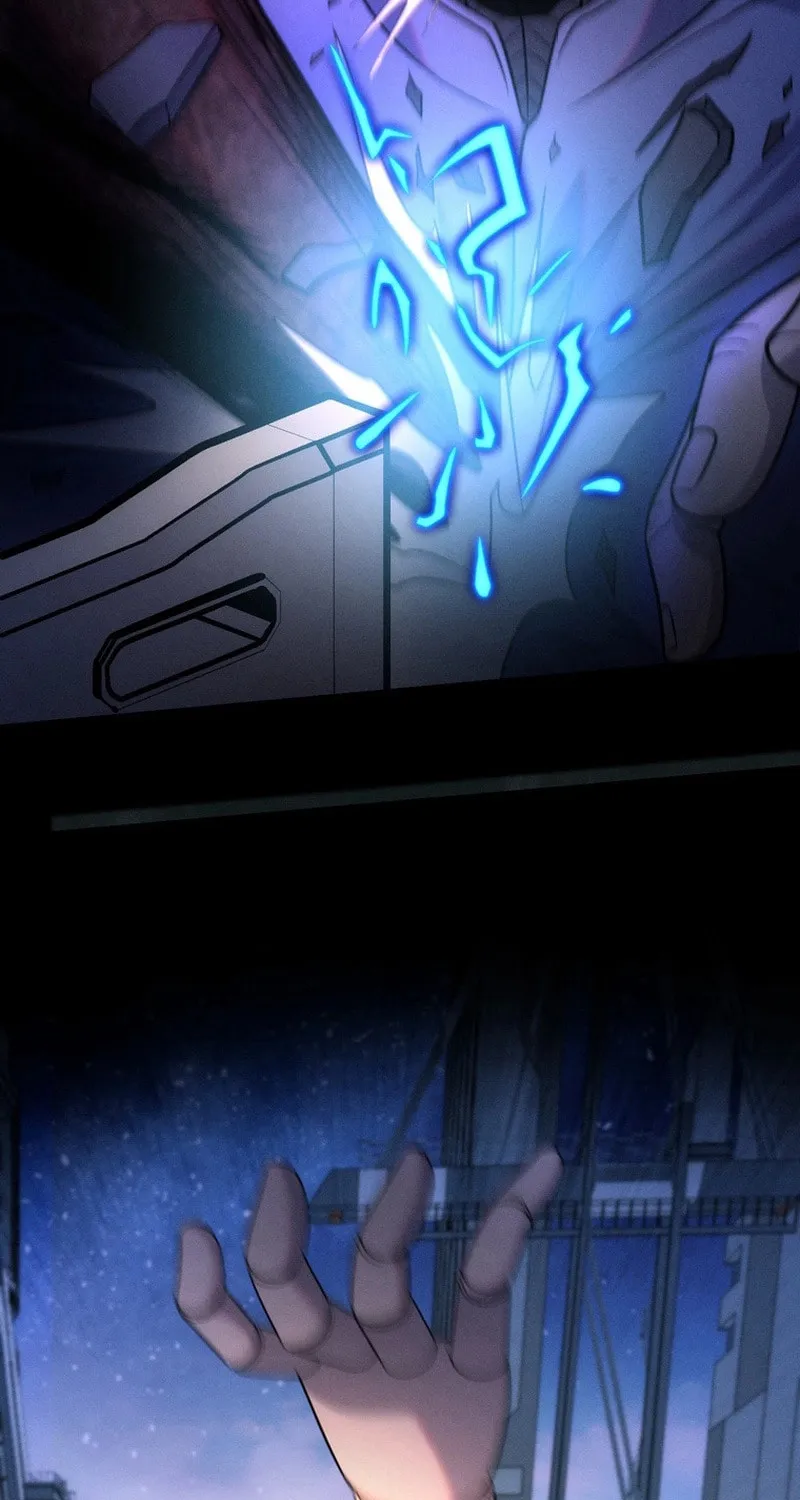 Read Evolution: Road to Space Monster chapter 68 image 40 on Lezhin