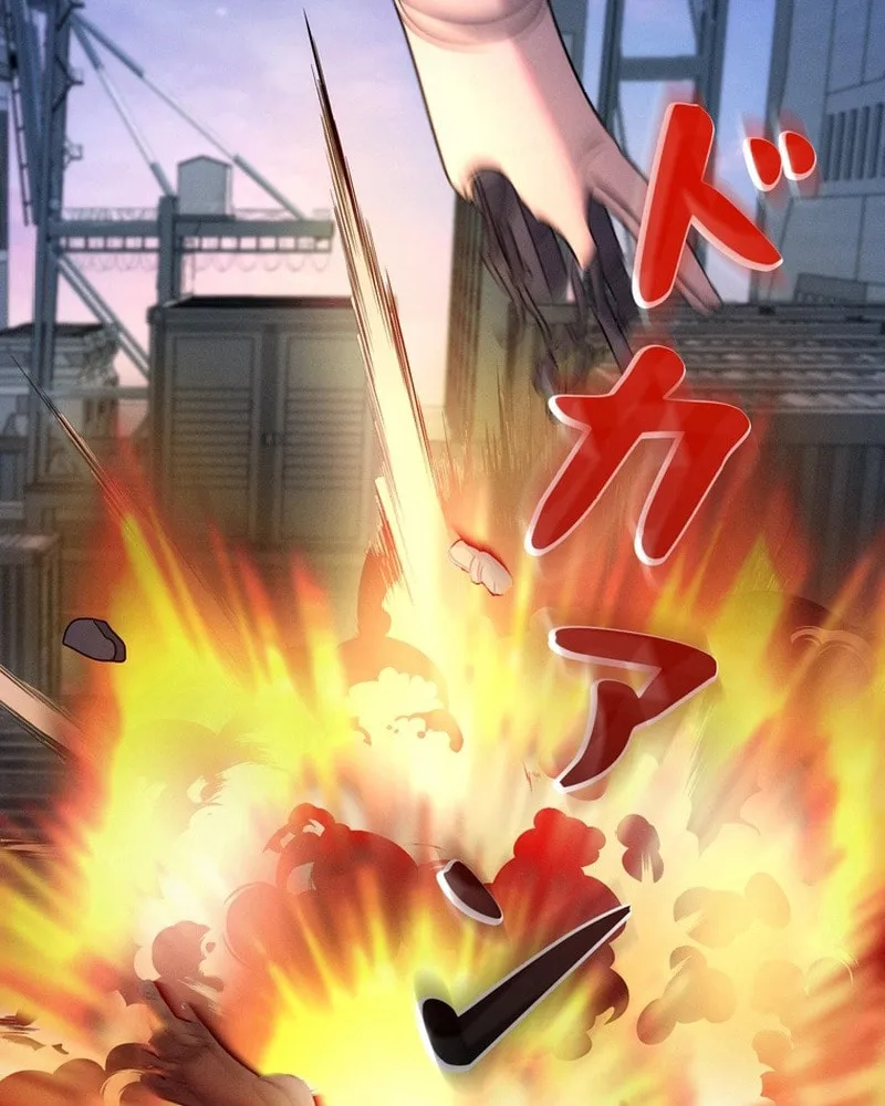 Read Evolution: Road to Space Monster chapter 68 image 41 on Lezhin