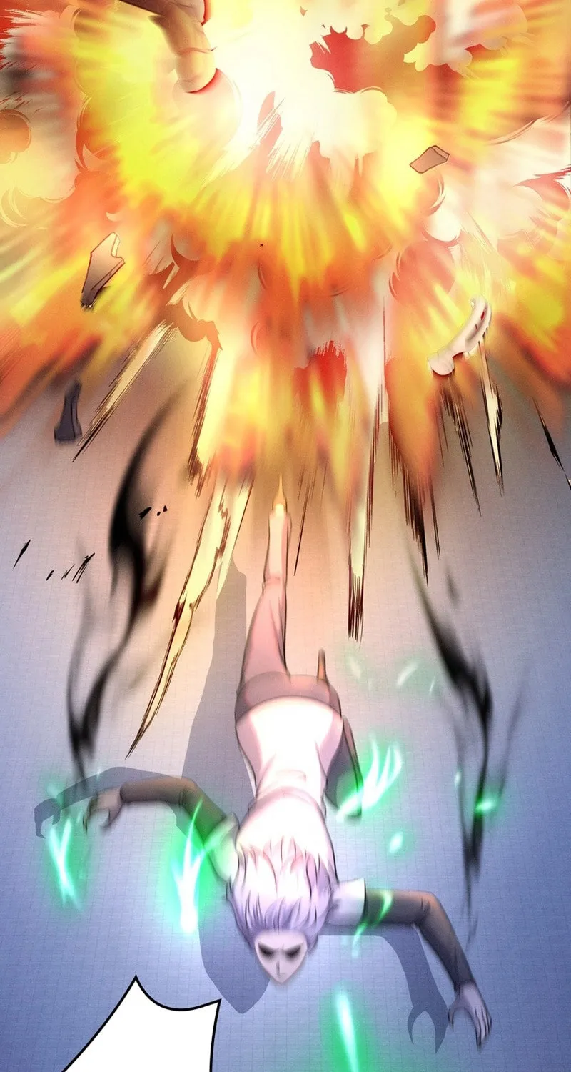 Read Evolution: Road to Space Monster chapter 68 image 42 on Lezhin