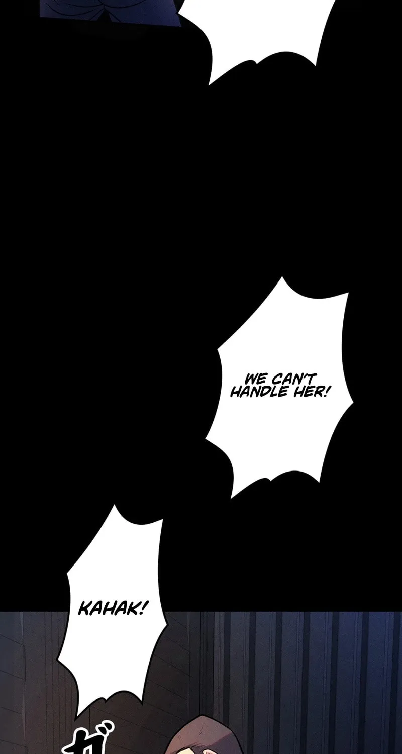 Read Evolution: Road to Space Monster chapter 68 image 44 on Lezhin