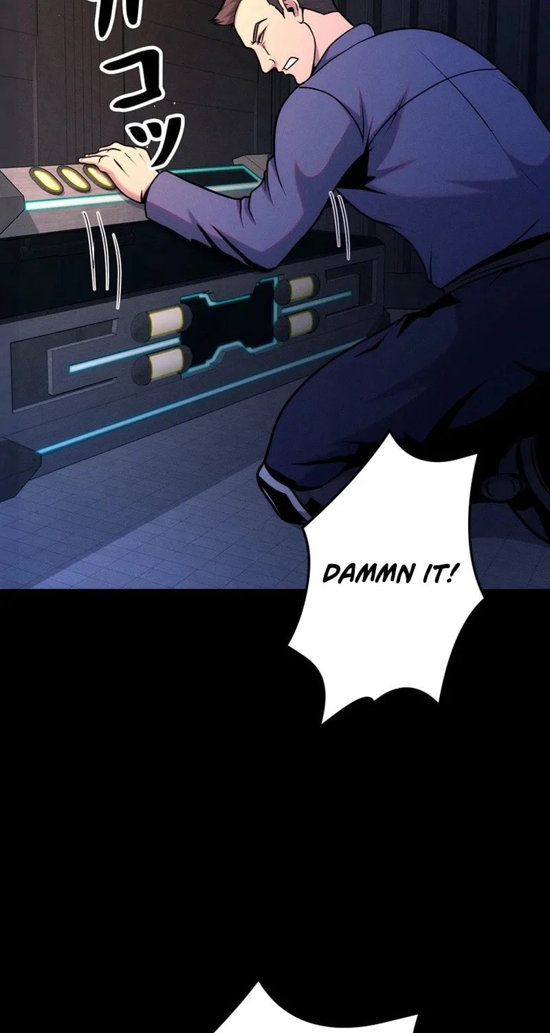 Read Evolution: Road to Space Monster chapter 68 image 45 on Lezhin