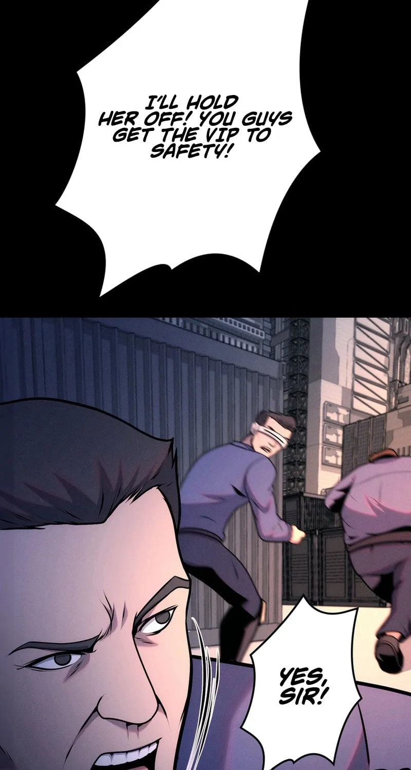 Read Evolution: Road to Space Monster chapter 68 image 46 on Lezhin