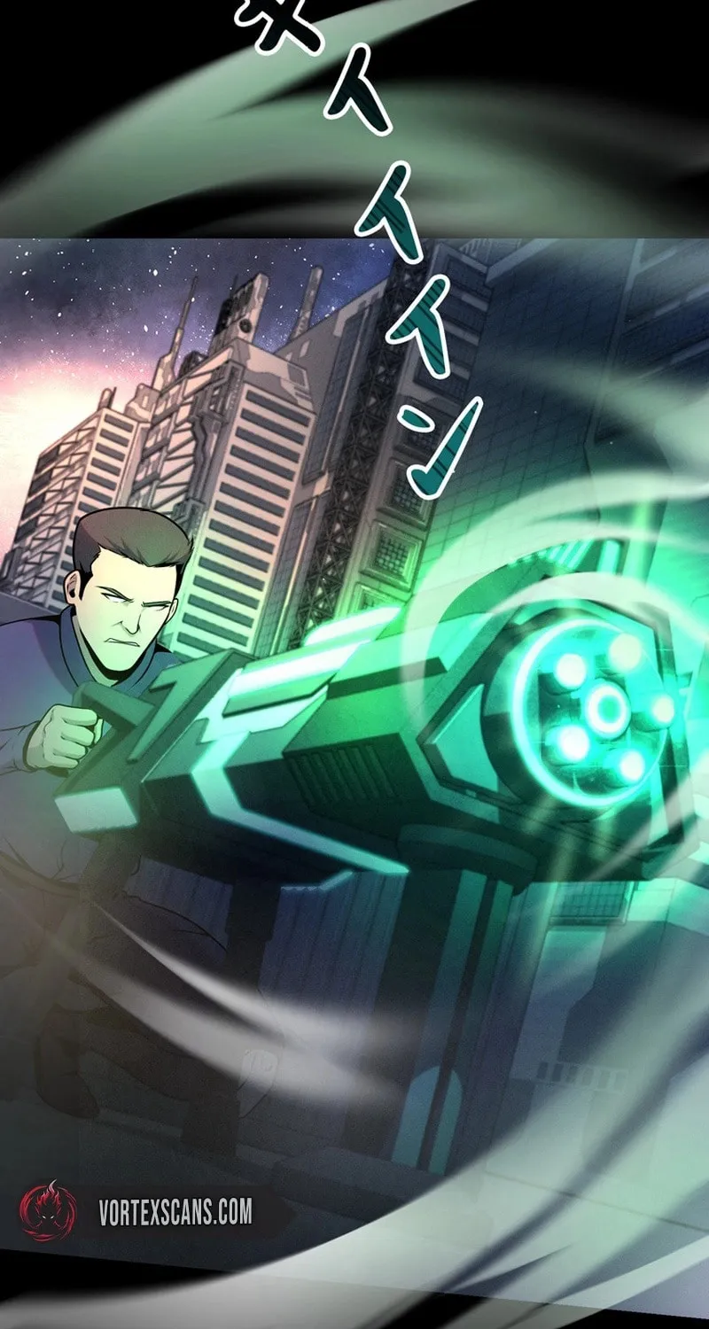 Read Evolution: Road to Space Monster chapter 68 image 48 on Lezhin