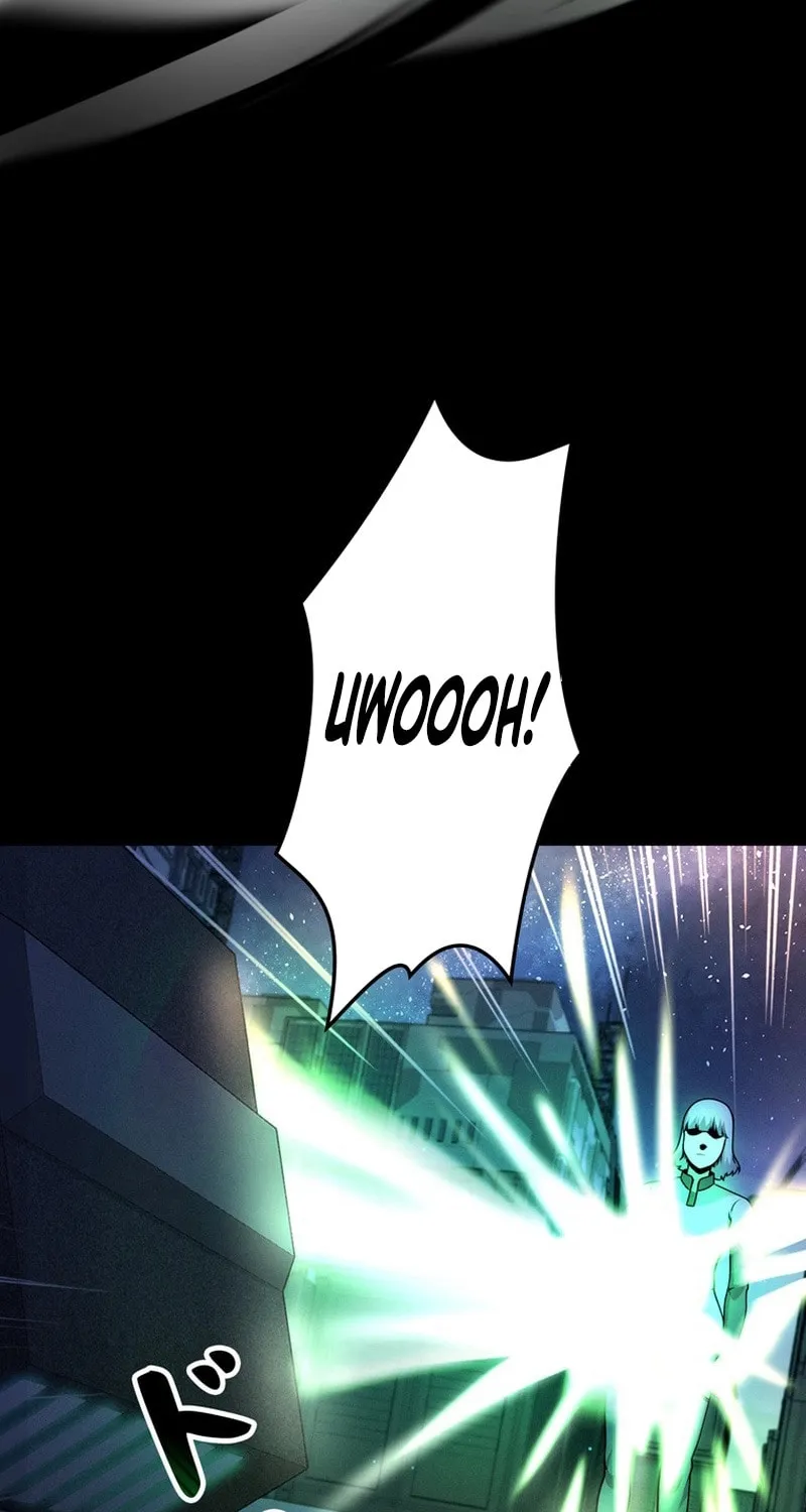Read Evolution: Road to Space Monster chapter 68 image 49 on Lezhin
