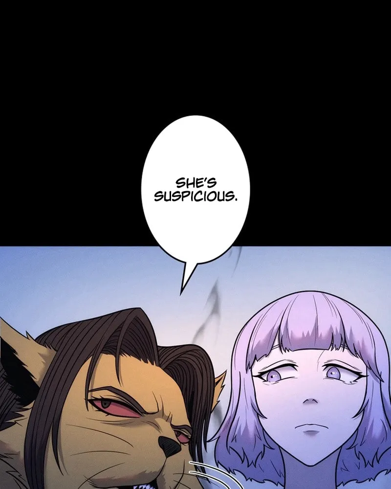 Read Evolution: Road to Space Monster chapter 68 image 5 on Lezhin