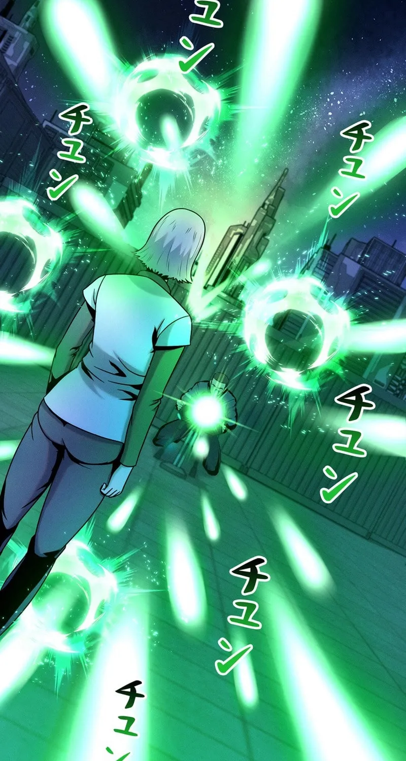 Read Evolution: Road to Space Monster chapter 68 image 51 on Lezhin