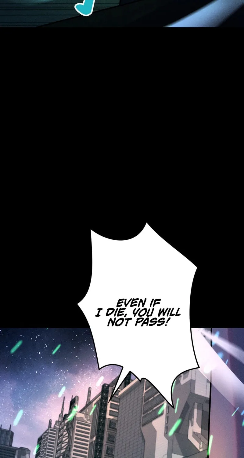 Read Evolution: Road to Space Monster chapter 68 image 55 on Lezhin