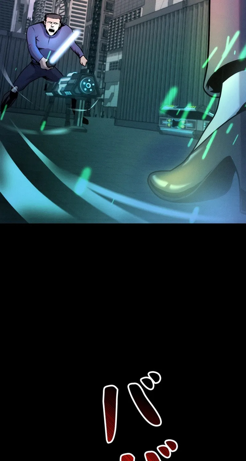 Read Evolution: Road to Space Monster chapter 68 image 56 on Lezhin