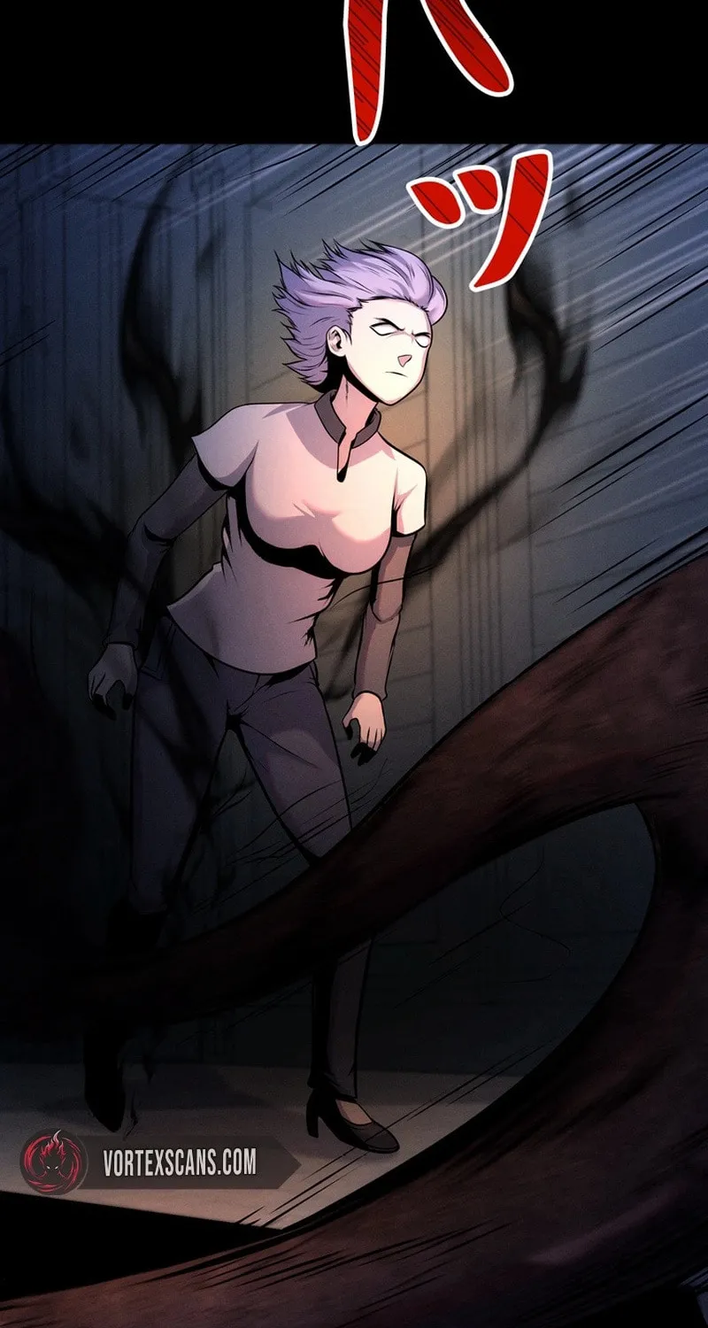 Read Evolution: Road to Space Monster chapter 68 image 57 on Lezhin