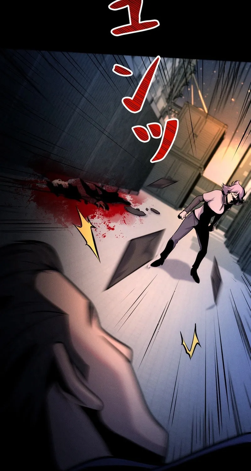 Read Evolution: Road to Space Monster chapter 68 image 60 on Lezhin