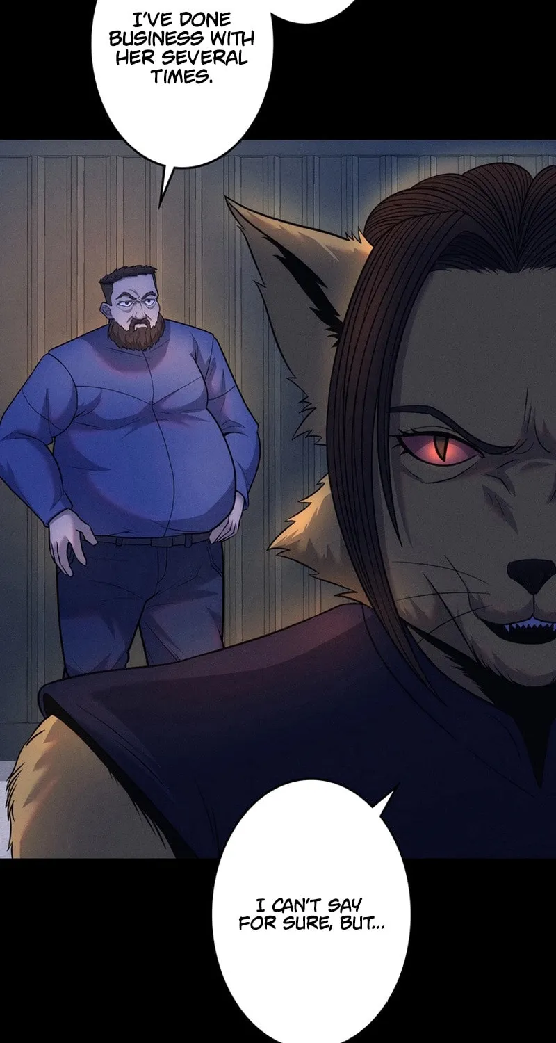 Read Evolution: Road to Space Monster chapter 68 image 7 on Lezhin
