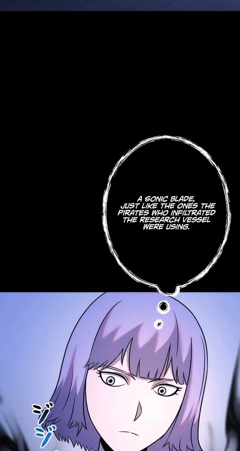 Read Evolution: Road to Space Monster chapter 68 image 75 on Lezhin