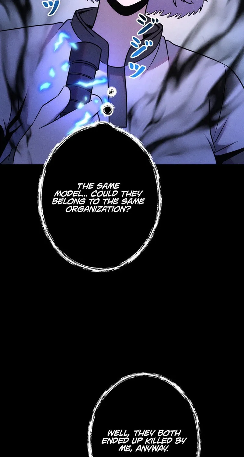 Read Evolution: Road to Space Monster chapter 68 image 76 on Lezhin