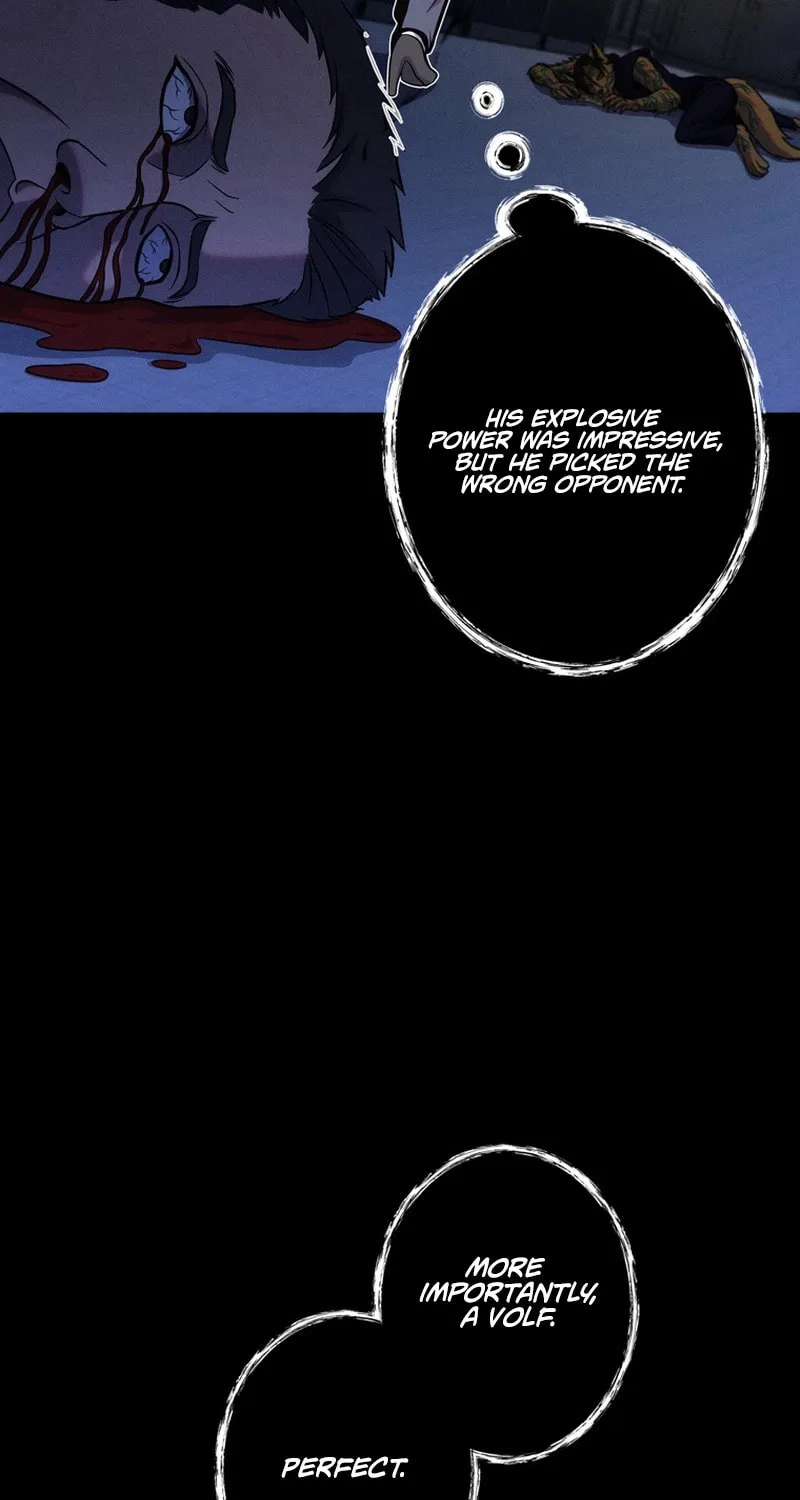 Read Evolution: Road to Space Monster chapter 68 image 78 on Lezhin