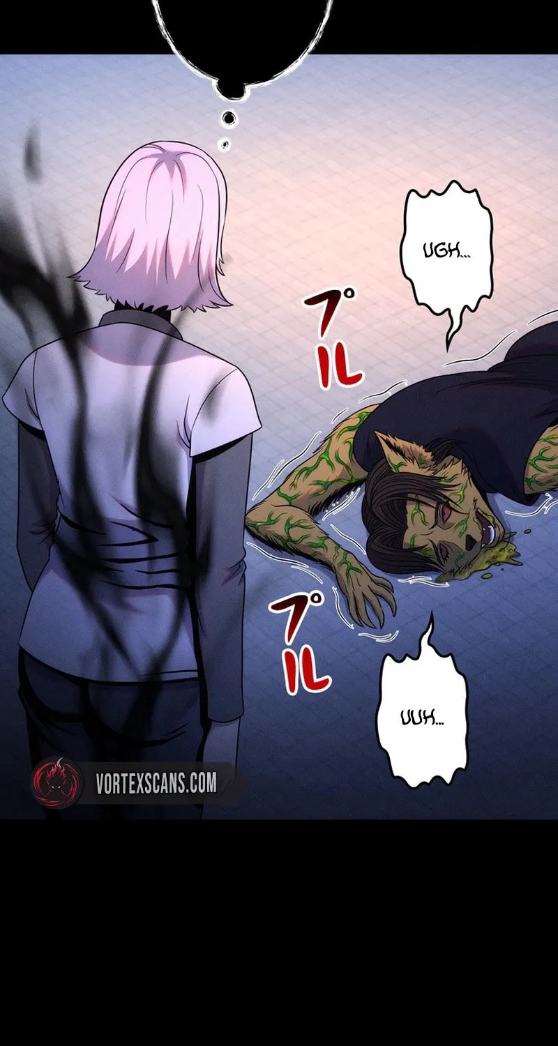 Read Evolution: Road to Space Monster chapter 68 image 79 on Lezhin