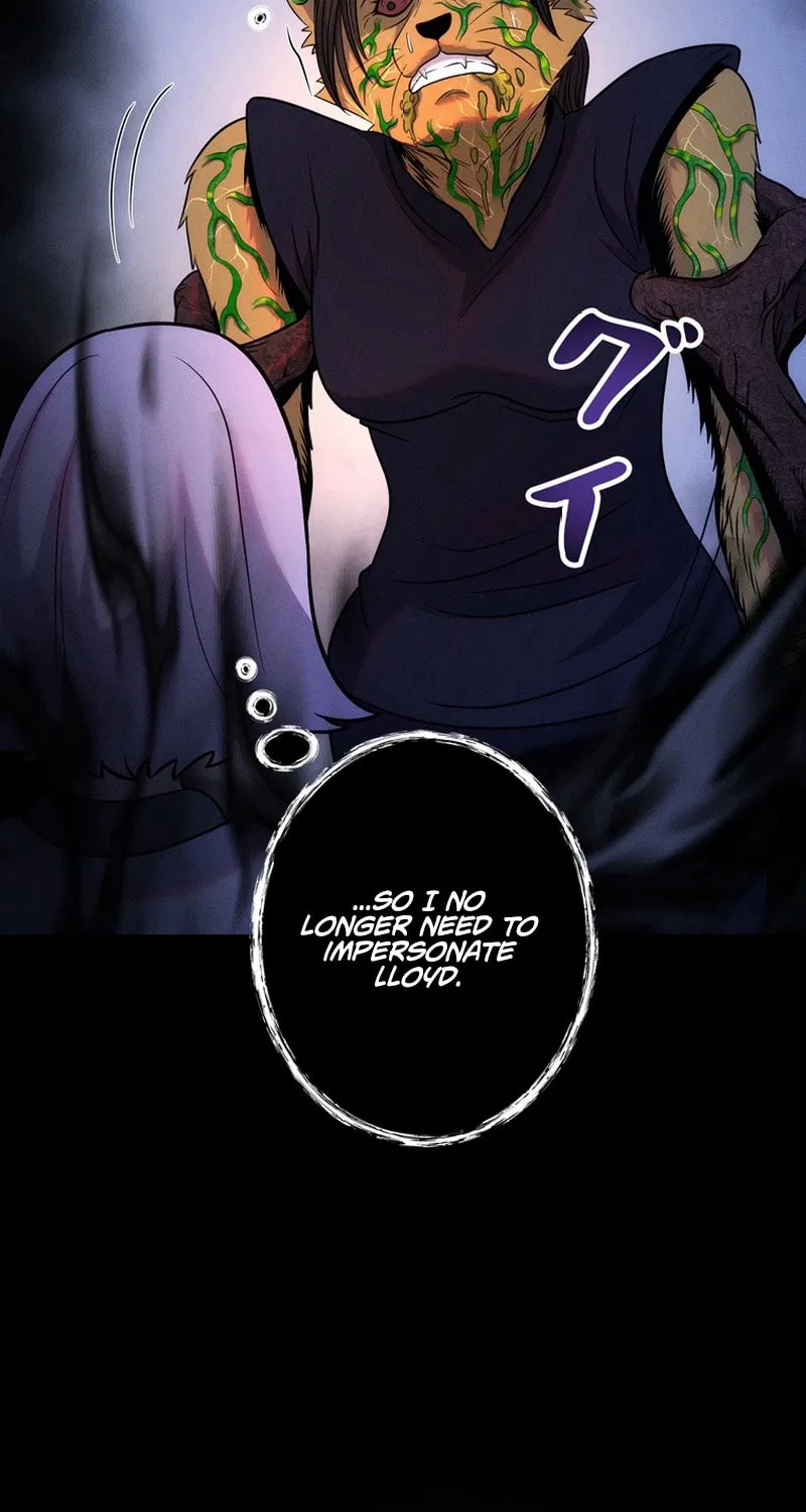 Read Evolution: Road to Space Monster chapter 68 image 82 on Lezhin