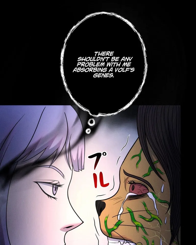 Read Evolution: Road to Space Monster chapter 68 image 83 on Lezhin