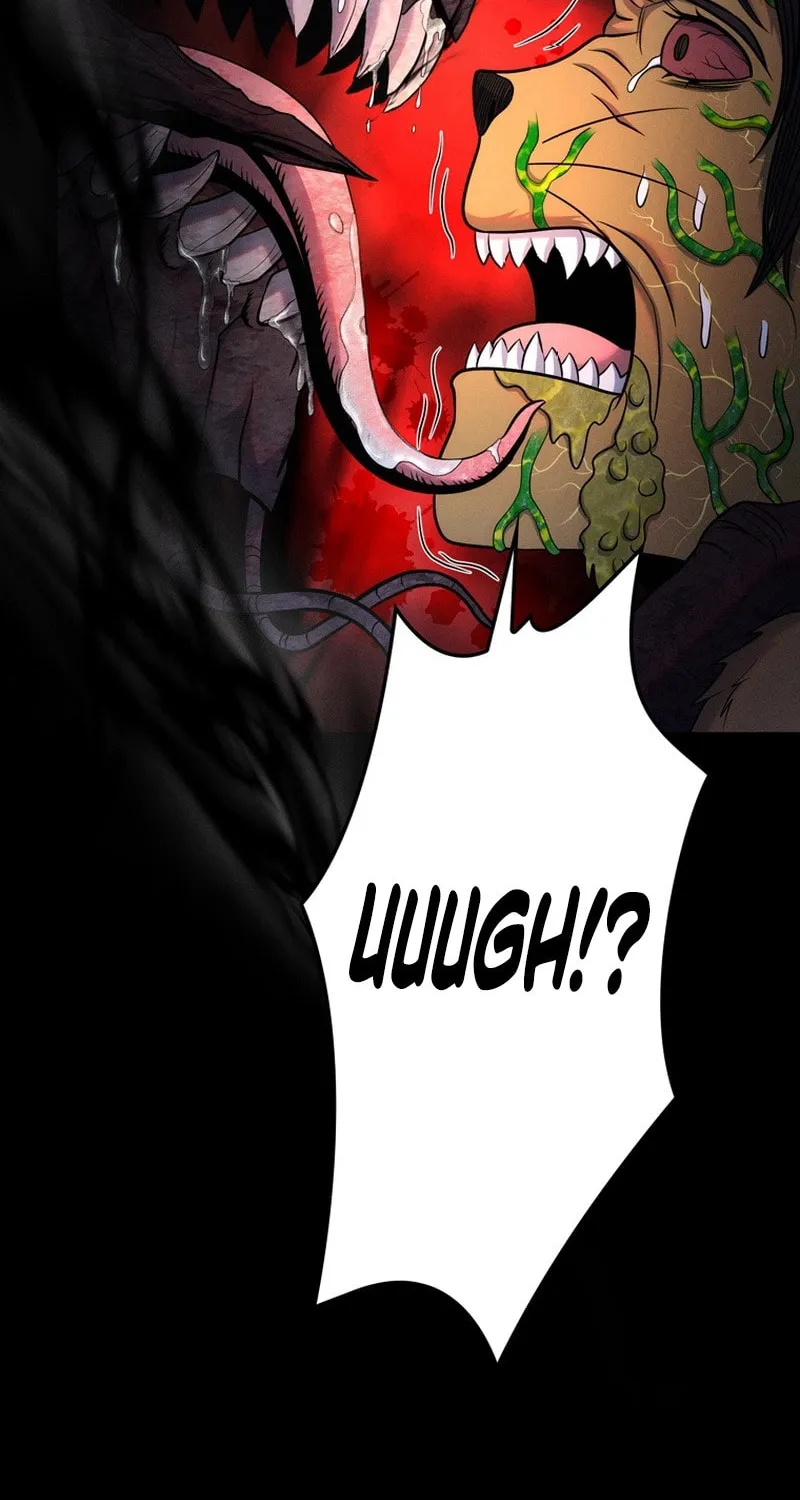 Read Evolution: Road to Space Monster chapter 68 image 85 on Lezhin